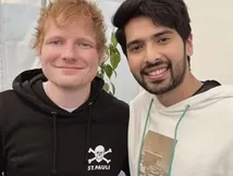 World Music Day 2026: Armaan Malik's International Breakthrough; From Echo To Collab With Ed Sheeran