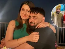 Badshah-Isha Rikhi Marriage CONFIRMED: Nawabzaade Actress Shares FIRST Pic With Rapper; What Is Their Age Gap?