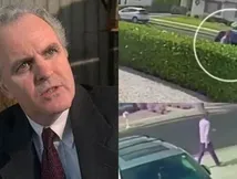 James Handy Death: WHO Is Michael Gledhill? 44-Yr-Old Arrested For Stabbing Top Gun Maverick Actor
