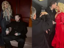 Jelly Roll-Bunnie XO Divorce Reason: Couple Ends 10-Yr Marriage After Renewing Wedding Vows; What Happened?