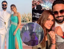 Kriti Sanon's Rumored BF Kabir Bahia Viral Pics With Mystery Girl Sparks Buzz; Fans Ask, 'Did They Break Up?'