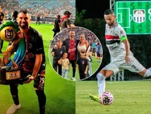 Was Lucas Trejo Playing In FIFA WC 2026 During Venezuela Tragedy? Last Pic With Wife, Kids Before Their Death