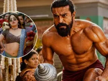 Peddi Collection Day 2 Early Update: Nears 100 Cr Mark; Faces Slowdown Amid Criticism Over Janhvi's Portrayal