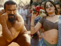 Peddi Collection Day 5 Early Update: BIG Monday Drop! Inches Closer To 200Cr Amid Criticism Over Janhvi's Role