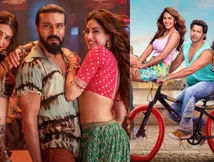 Peddi Collection Day 6 Early Update: Maintains Hold Amid Janhvi's Scenes Cut; FAILS To Beat HJTIHH In Hindi