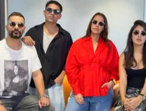 Double Date: Rhea Chakbraborty Reflects On Her & Shouvik's Toughest Phase; 'Nobody Was Signing Me'