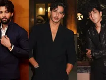 From Rohit Saraf To Ishaan Khatter & Ahaan Panday: Bollywood's Next Gen Stars With The Blockbuster Lineups