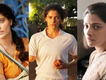 Birthday Special: 5 Times Saiyami Kher Proved She Isn't Afraid To Choose The Unconventional