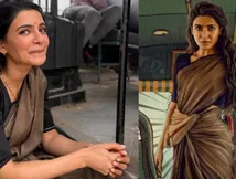 Maa Inti Bangaaram Collection Day 3 Early Update: Weekend JUMP! Samantha Film Nears 25 Cr Amid Pregnancy News