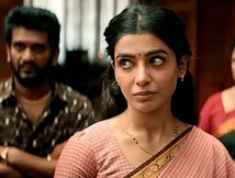 Maa Inti Bangaaram Collection Day 4 Early Update: Over 50% Drop; Will Samantha's Film Hit 30Cr Today Amid Dip?