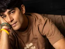 After Saiyaara, Shaan R Grover Wraps Up Shoot for Upcoming Project In Bhopal