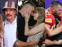Are Taylor Swift & Travis Kelce Already Legally Married? Viral Post Sparks Frenzy Ahead Of July Wedding