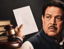 Bollywood Shock: Producer Bablu Baghel Slaps Govind Namdev With A Massive Legal Notice Over 'Kala Hiran'