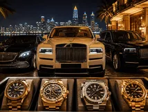 Hai Jawani Toh Ishq Hona Hai Premiere: Luxury Cars Rolls-Royce Cullinan And Maybachs Take Over Mumbai Streets