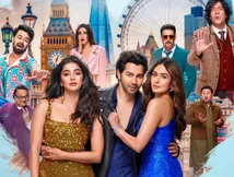 Hai Jawani Toh Ishq Hona Hai Early Review: Varun Dhawan Starrer Termed As A Cringe Remake Of… - Viral Post