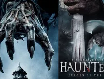 Haunted 3D Echoes Of The Past Overseas Review: Will Mimoh's Film Scare You With Its Horror? Verdict Is Out