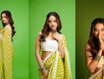 Helly Shah On Fighting Typecasting After Television And Reinventing Herself As An Actor
