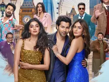Hai Jawani Toh Ishq Hona Hai First Review: Varun's Film Is An Entertainer With Predictable Story; Climax Is…