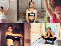 International Yoga Day 2026: OTT Divas Who Inspire Us to Embrace Fitness Through Yoga
