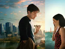 Voicenotes for Isabelle Review:  A Love Story Built on Voice Notes: Stream Or Skip On Netflix?