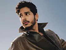 Ishaan Khatter Joins The Cartier Family With A Stunning Campaign Shot In Turkey