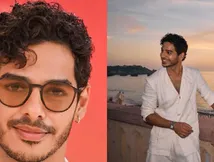 Ishaan Khatter’s Global Rise Finds Another Defining Chapter At Biarritz