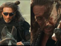 Jackie Shroff Opens Up About Collaborating With Ahmed Khan In Welcome To The Jungle 