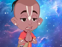 Mahaprabhu Jagannath Trailer Release: India's First Animation Pan India Trailer Unveiled By Indresh Maharaj Ji