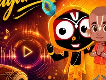 Mahaprabhu Jagannath Releases A Powerful Music Album Celebrating Devotion, Faith And Indian Spirituality