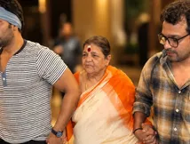 Jayamma Chinnegowda Passes Away: Mother Of Actors Vijay Raghavendra And Sriimurali Dies After Illness