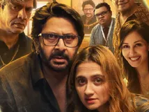 Jeevan Bheema Yojana: Arshad Warsi To Play A Double Role For The First Time In Upcoming Crime Comedy Thriller 