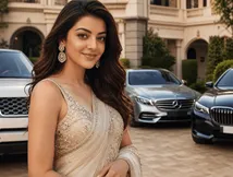 Kajal Aggarwal Net Worth 2026: Inside The ₹110 Crore Empire And Luxury Lifestyle Of The Star