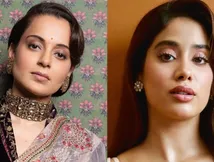 Amid Janhvi Kapoor's Peddi Row, Kangana Ranaut Breaks Silence On Female Objectification In Films: Apna Side...