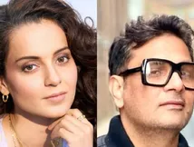 Bharat Bhhagya Viddhaata Trailer Launch: Kangana Ranaut Heaps Praise On Mukesh Chhabra 