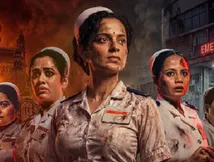 Kangana Ranaut Starts #NaamLikho Campaign On Social Media; Thanks House Help Manisha For Always Being There