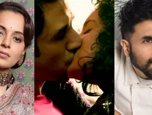 Did Kangana Ranaut ‘Assault’ Vir Das During Revolver Rani Kiss Scene? She Reacts To Viral Claim: Some Weirdo…
