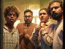 Karakkam OTT Release Update: When And Where To Watch Sreenath Bhasi's Musical Horror Comedy Film Online
