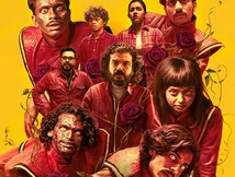 Karakkam OTT Release Date Confirmed: When & Where To Watch Sreenath Bhasi's Musical Horror Comedy Film Online