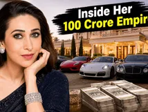 Karisma Kapoor at 52: Inside Her 100 Crore Empire, Luxury Cars, and OTT Success