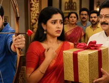 Karthika Deepam 2 Today: Sivanarayana’s Shocking Gift And Suraj’s Bold Move Stun Everyone