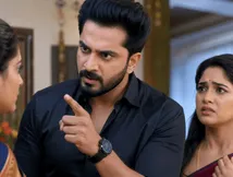 Suraj Warns Jyotsna: Will Deepa Finally Break Her Silence In Tonight’s Karthika Deepam 2?