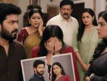 Karthika Deepam 2: Sivanarayana’s Shocking Gift Triggers a Massive Fallout for Suraj and Jyotsna