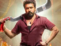 Karuppu Box Office Collection Day 17: Suriya Film Nears ₹290 Crore Worldwide After Strong Third Weekend