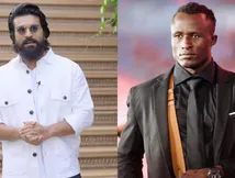 Peddi: Who Ram Charan's Bodyguard Kevin Kunta Whose Per Day Salary Can Buy You A Brand New Kawasaki Ninja