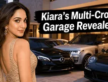 Kiara Advani’s Luxury Garage: Inside Her Multi-Crore Car Collection and 2026 Net Worth
