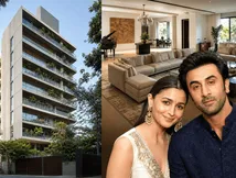 From Construction Chaos To Luxury Haven: Inside Alia Bhatt And Ranbir Kapoor’s 8-Story Krishna Raj Mansion