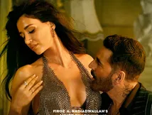 Welcome To The Jungle| Disha's Rumoured Beau Talwiinder Makes Bollywood Debut With Kyun: The Challenge Was...