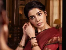 Maa Inti Bangaaram Box Office Collection Day 2: Samantha Ruth Prabhu's Film Crosses ₹25 Crore Worldwide