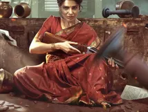 Maa Inti Bangaaram Box Office Collection Day 5: Samantha Ruth Prabhu's Film Crosses ₹51 Crore Worldwide
