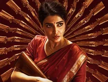 Maa Inti Bangaaram Box Office Collection Day 3: Samantha Ruth Prabhu's Film Nears ₹42 Crore Worldwide
